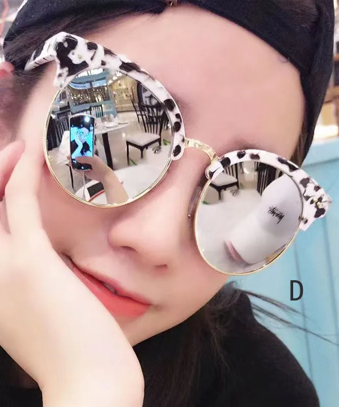 2024 New Women Fashion UPF 50  Sunglasses XS1093