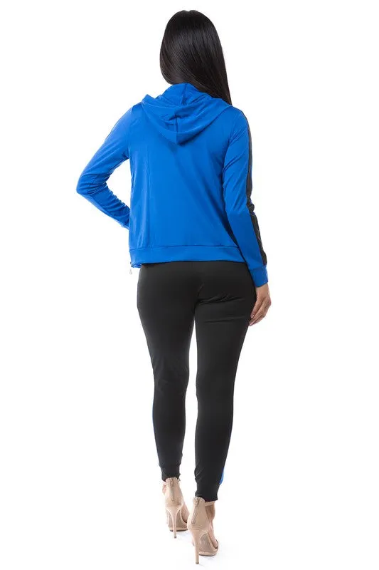 3PC SPORT SET