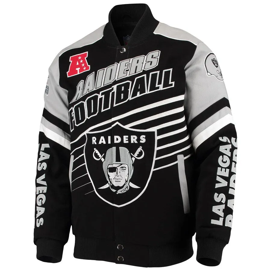 49Ers Jacket PMSF
