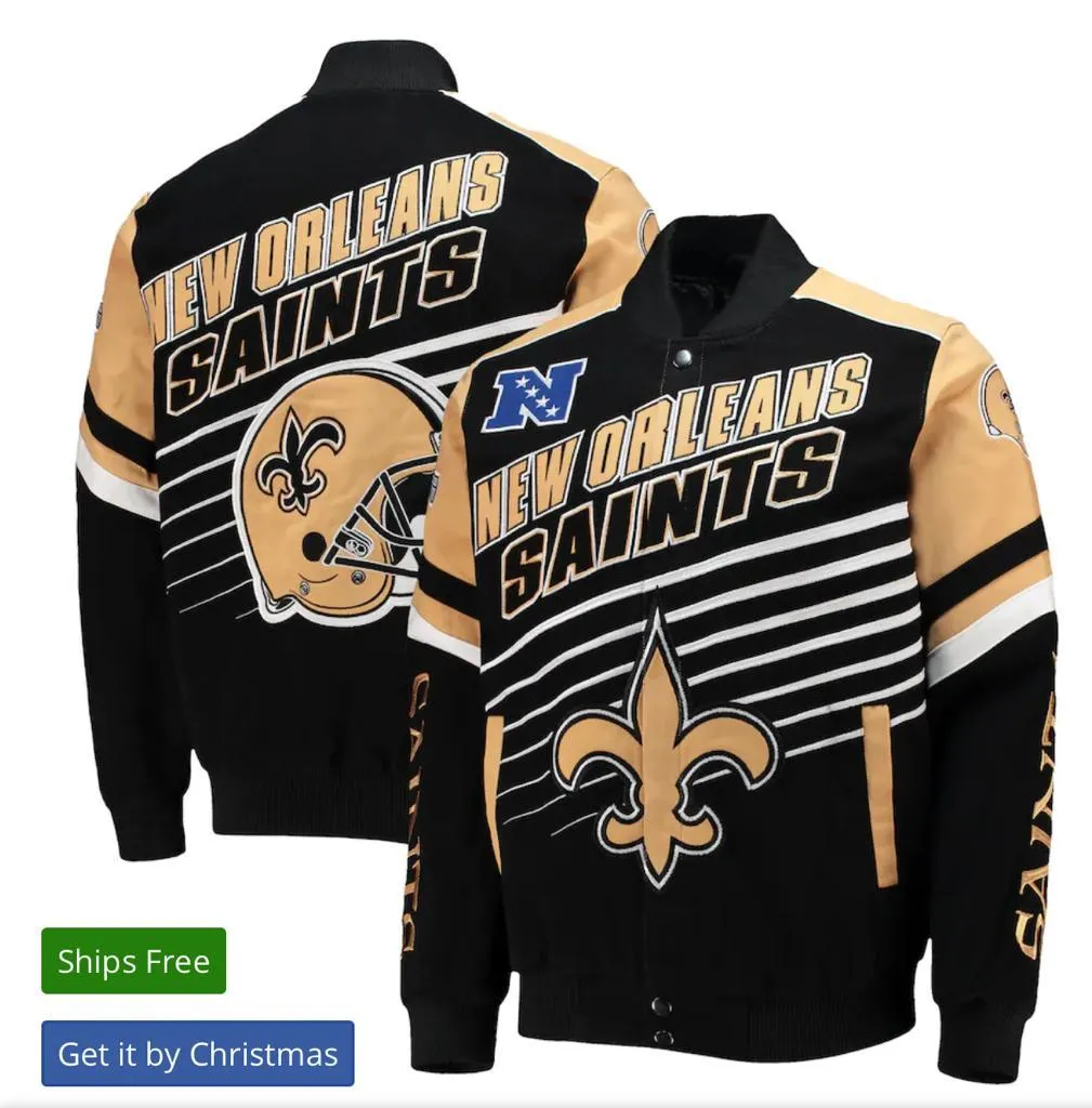 49Ers Jacket PMSF