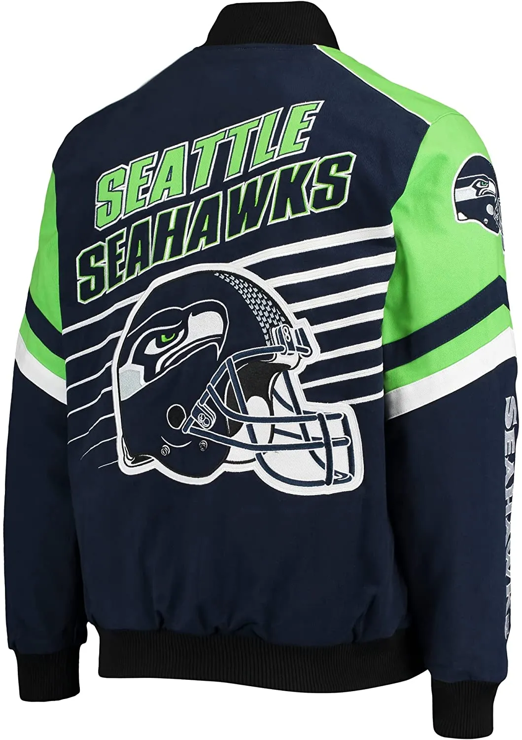 49Ers Jacket PMSF