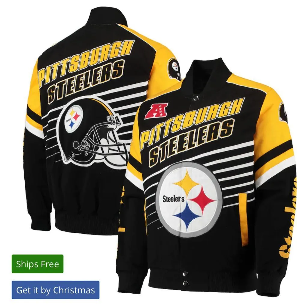 49Ers Jacket PMSF