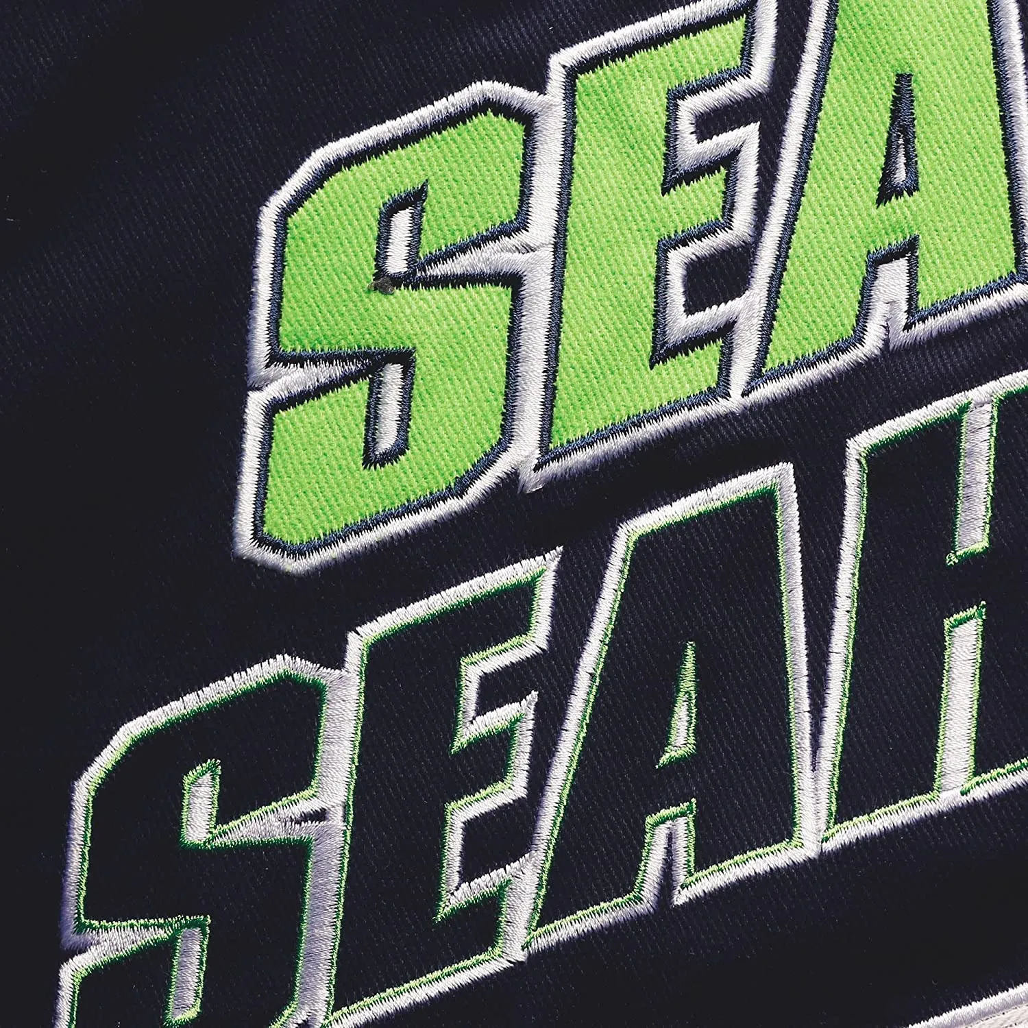49Ers Jacket PMSF
