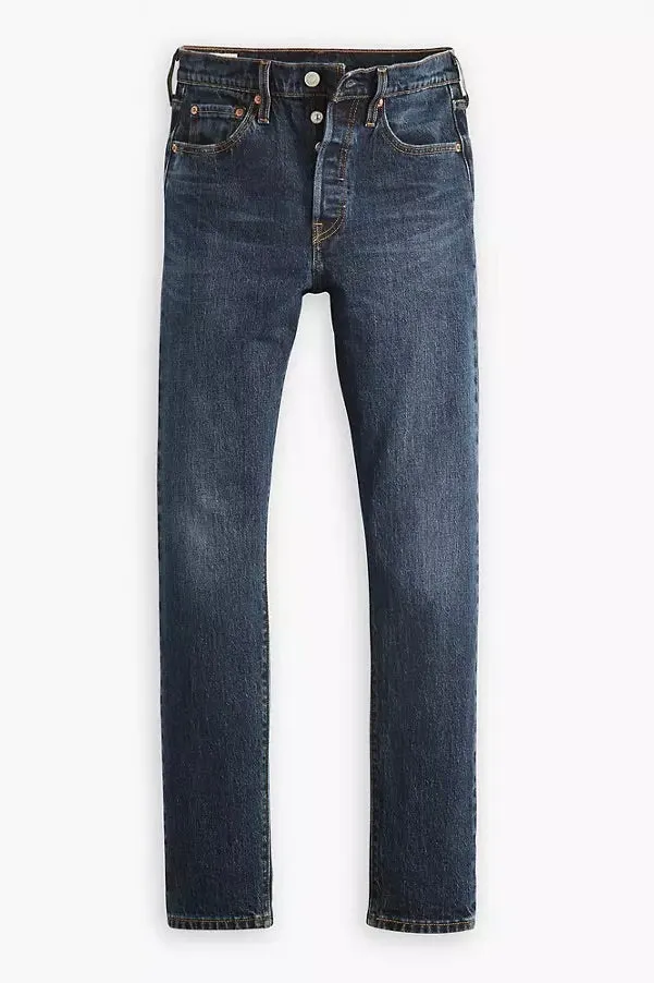 501 Jeans For Women - Same Intent
