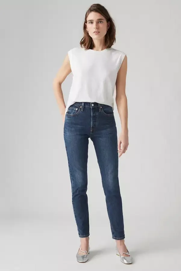 501 Jeans For Women - Same Intent
