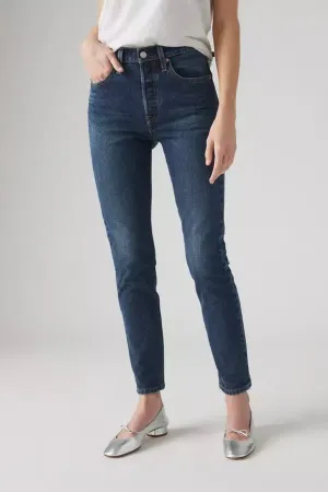 501 Jeans For Women - Same Intent