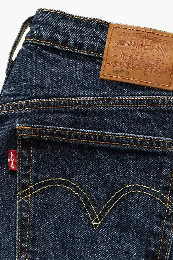 501 Jeans For Women - Same Intent