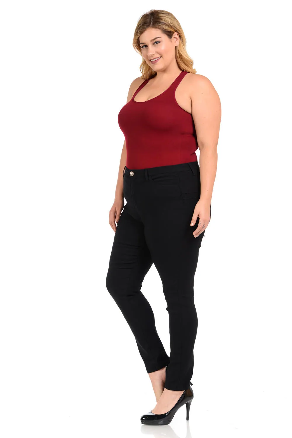 926 Jeans - Missy Size - HW - W1506-1
