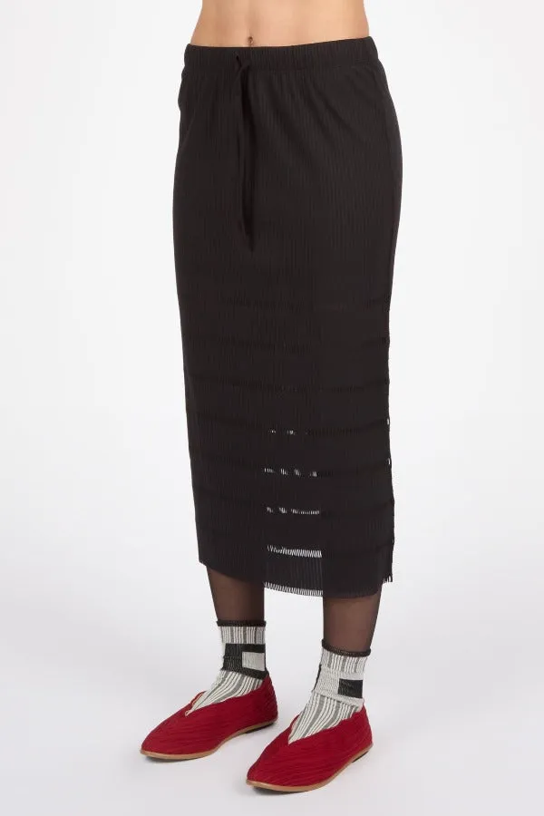 A-Poc Basics Skirt