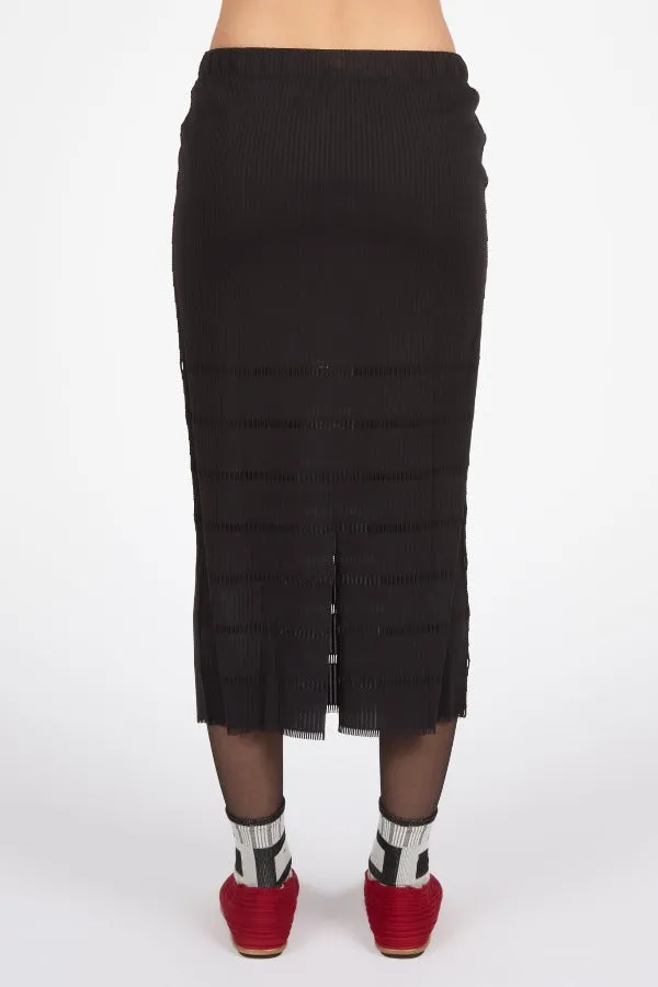 A-Poc Basics Skirt