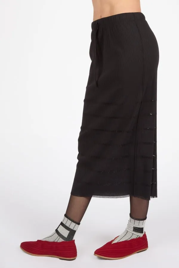 A-Poc Basics Skirt