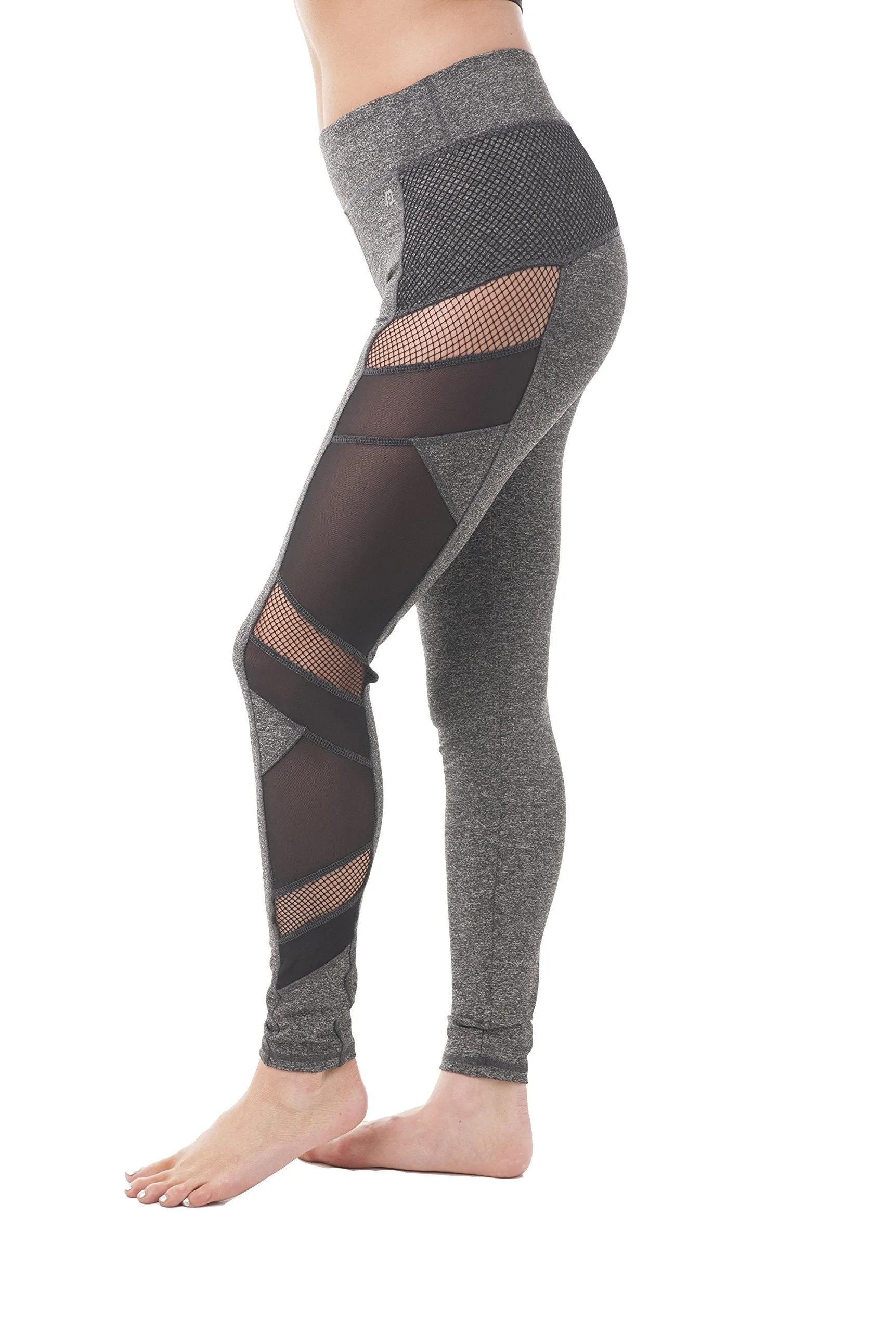 Active Wear Yoga Pants
