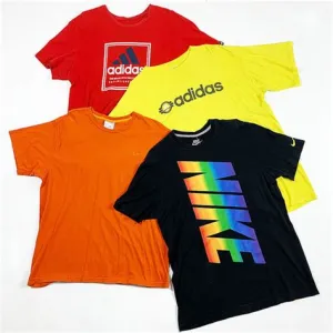 Adidas nike Sports T-Shirts