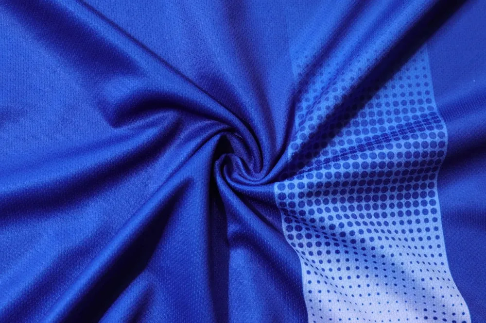 Adults Kids Custom Soccer Football Jersey Shorts Team Uniform Set