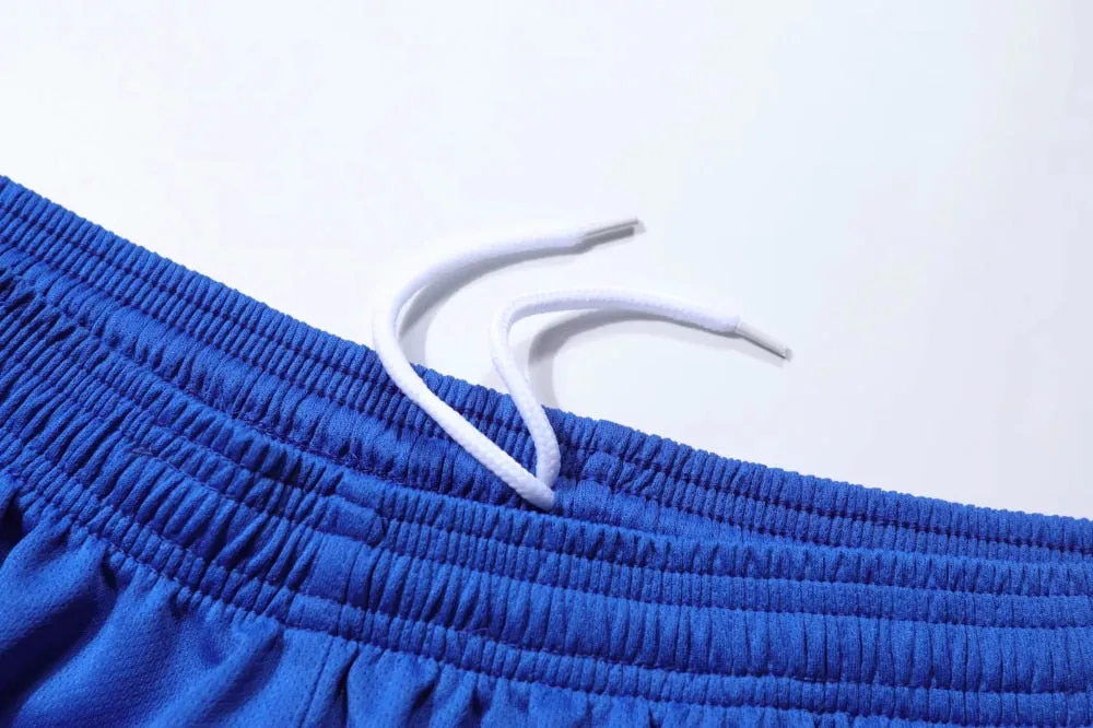 Adults Kids Custom Soccer Football Jersey Shorts Team Uniform Set