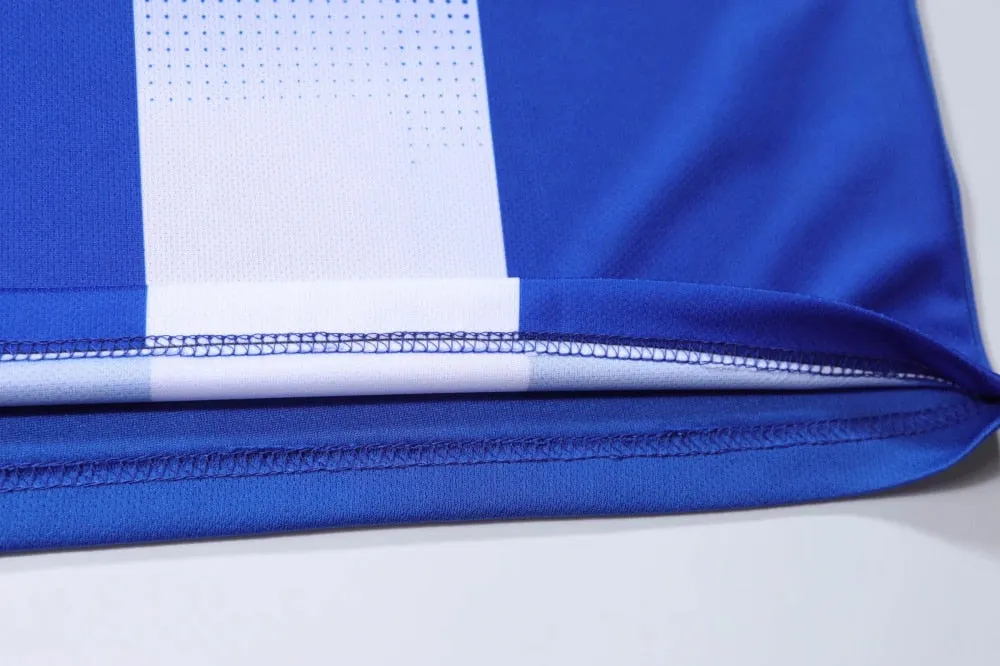 Adults Kids Custom Soccer Football Jersey Shorts Team Uniform Set