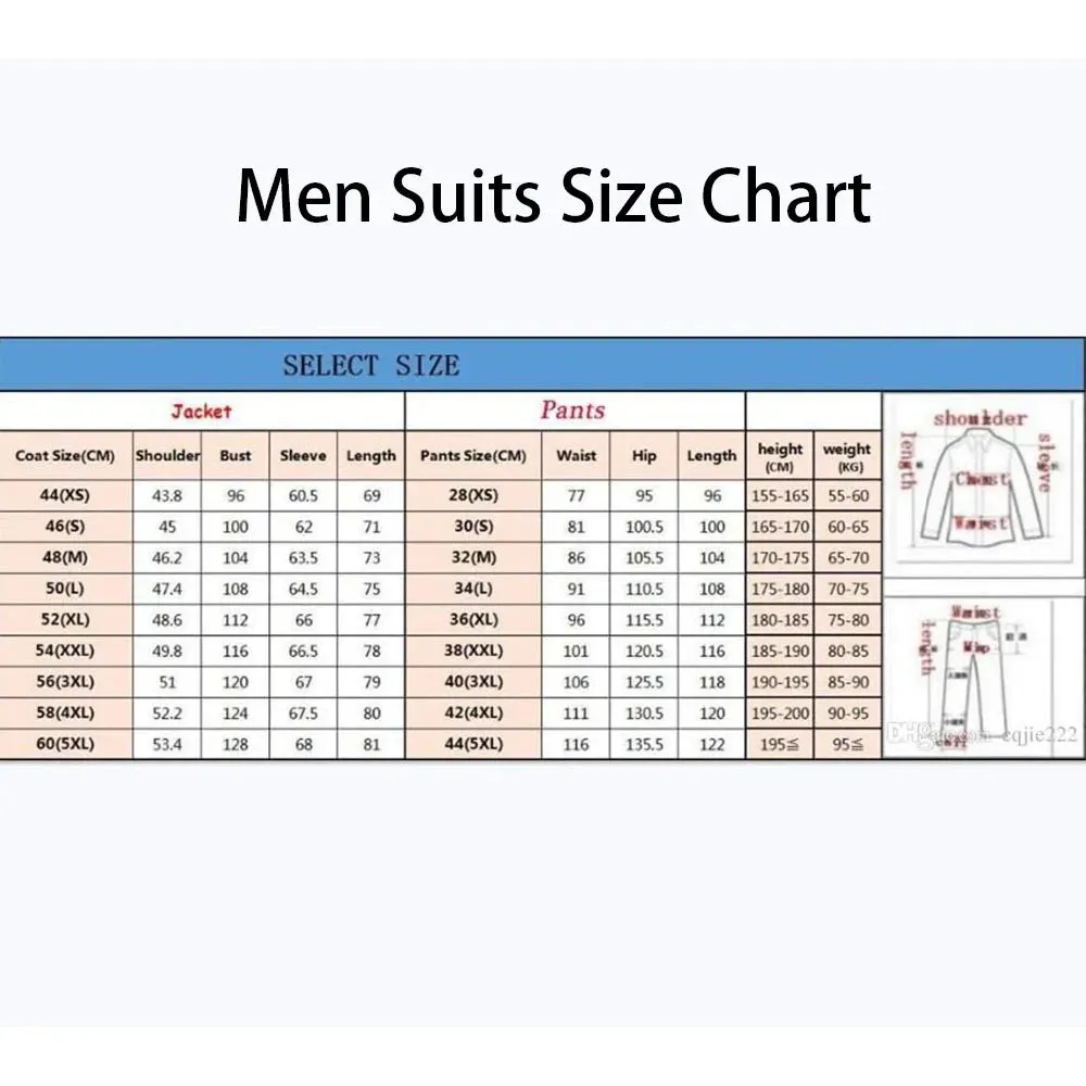 Aidase Fashion Double Breasted Peak Lapel Blazer Brown Stripe Regular Length Men's Suits Custom Wedding 2 Piece Jacket Pants Outfits