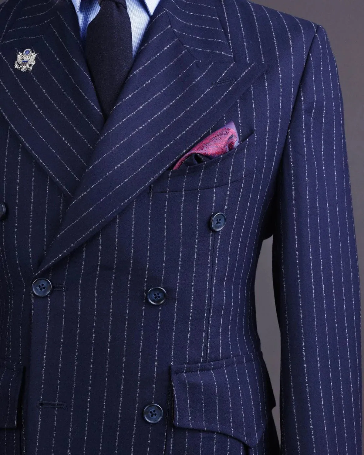 Aidase Vintage Wedding Suits For Men Slim Fit Tuxedos Peaked Lapel Groom Wear Business Office 2 Pieces Blazer With Pants Costume Homme