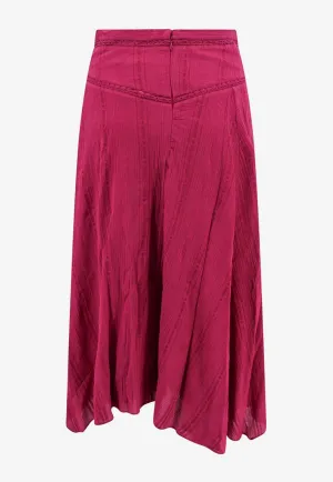 Aline Midi Skirt