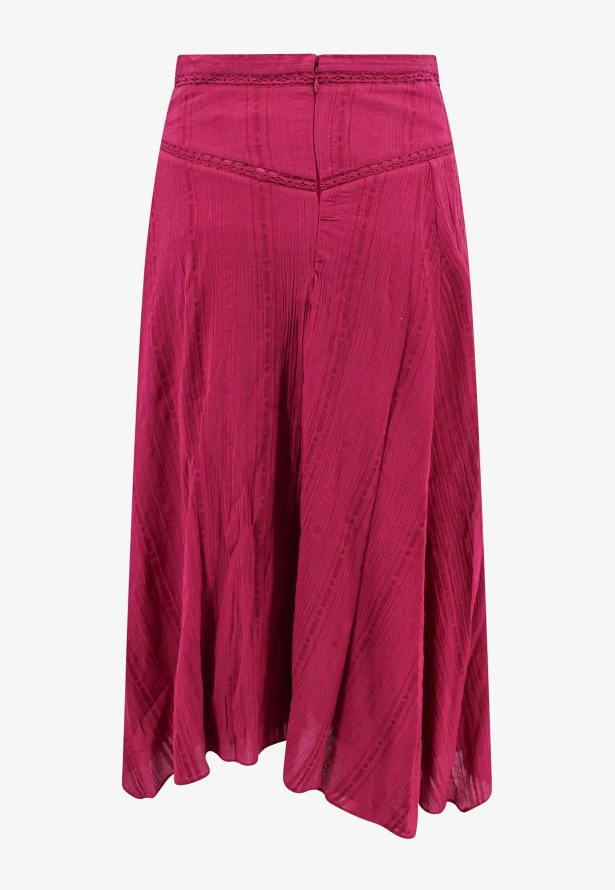 Aline Midi Skirt