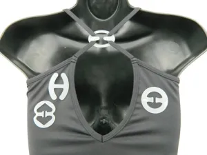 American Dance Supply Strap Clip
