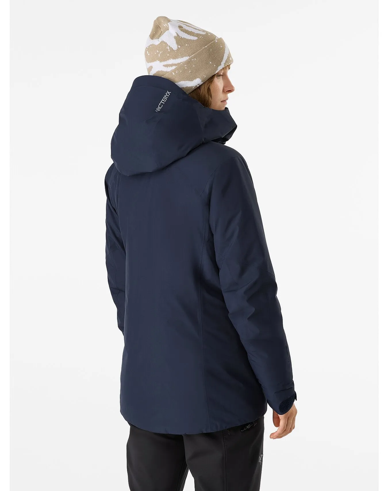 Arc'teryx Beta Insulated Jacket - Women's