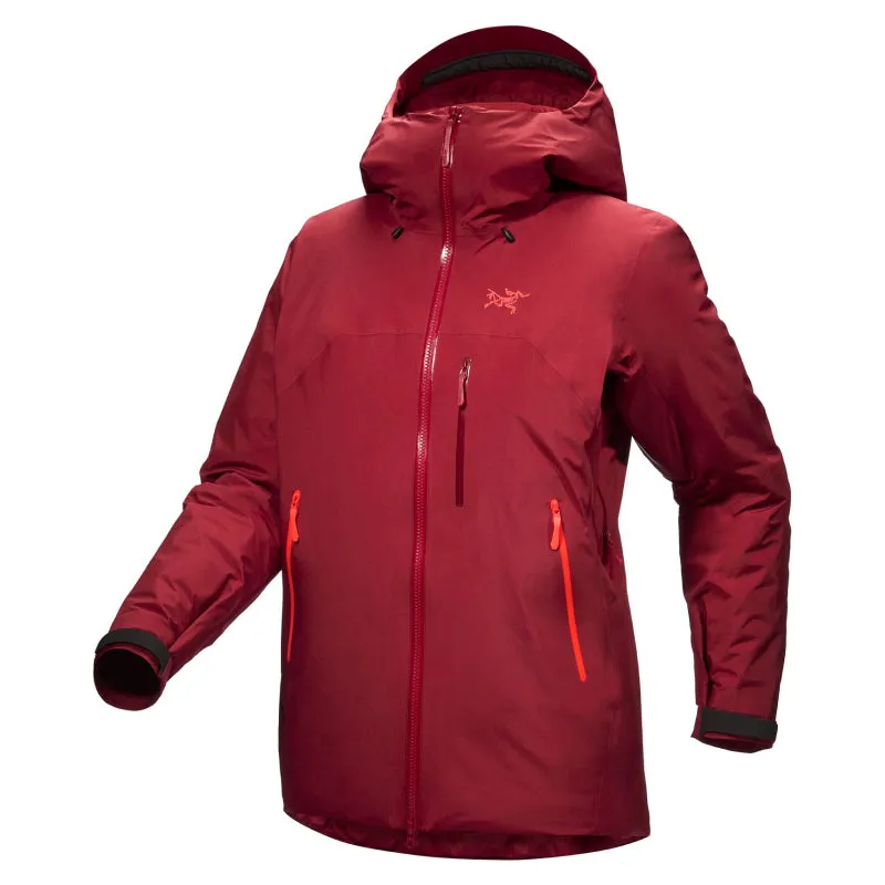 Arc'teryx Beta Insulated Jacket - Women's