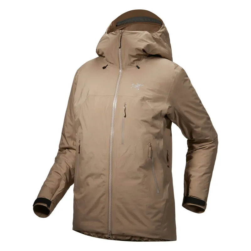 Arc'teryx Beta Insulated Jacket - Women's