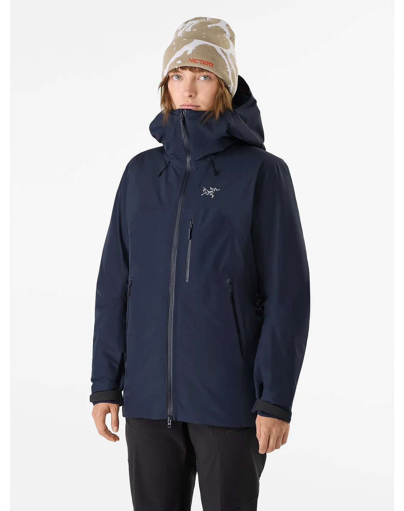 Arc'teryx Beta Insulated Jacket - Women's