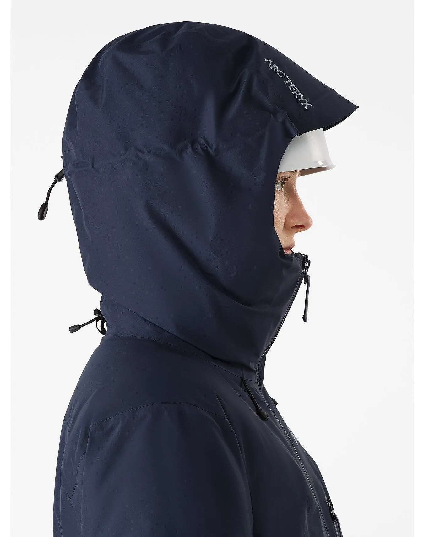 Arc'teryx Beta Insulated Jacket - Women's