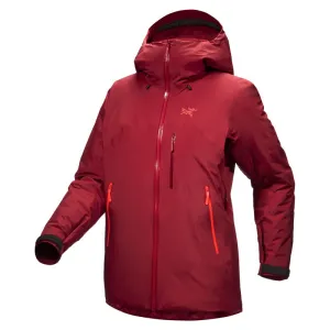Arc'teryx Beta Insulated Jacket - Women's