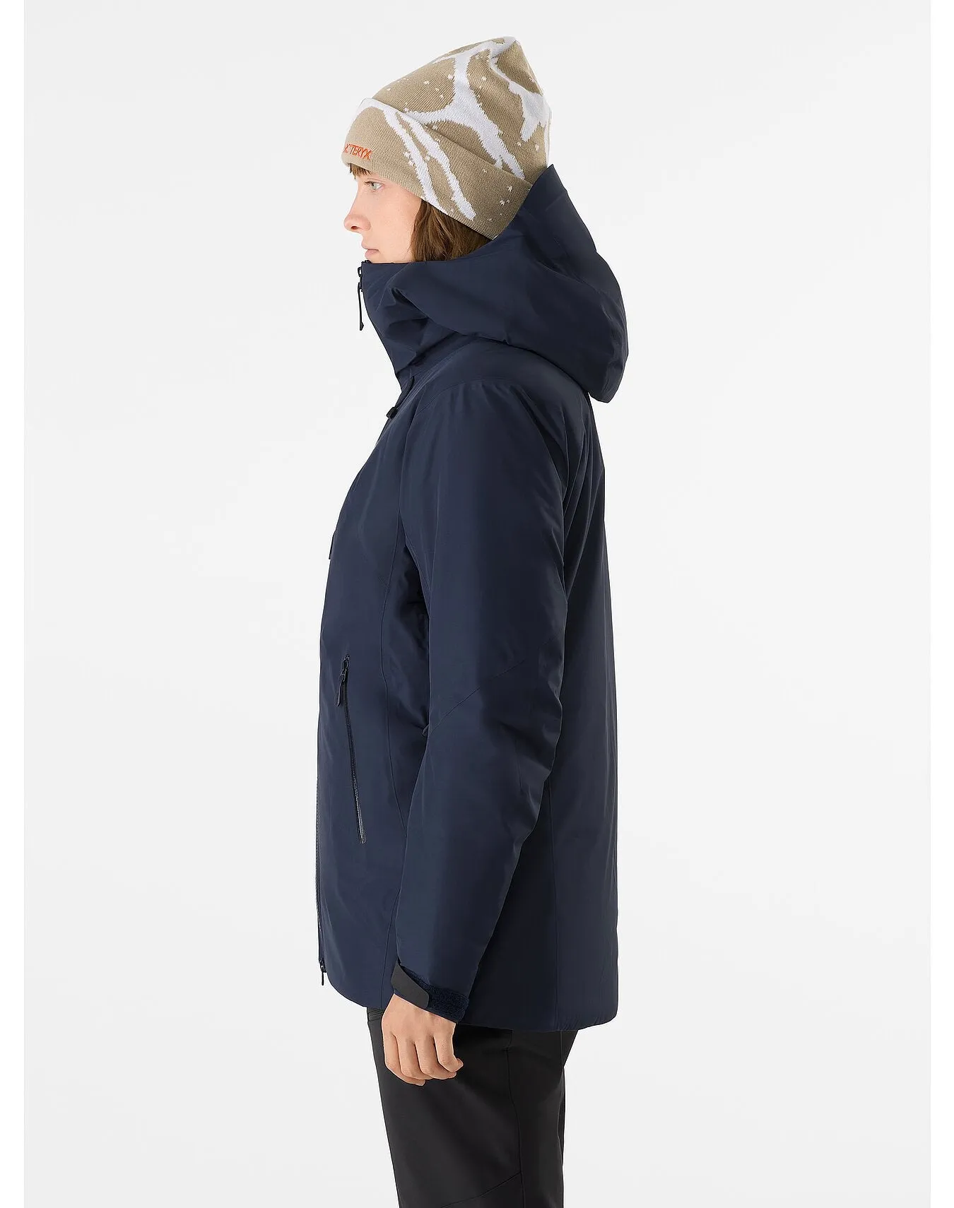 Arc'teryx Beta Insulated Jacket - Women's