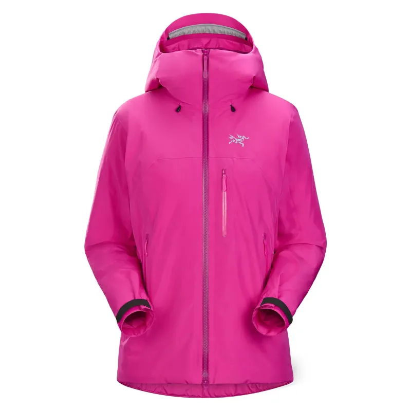 Arc'teryx Beta Insulated Jacket - Women's