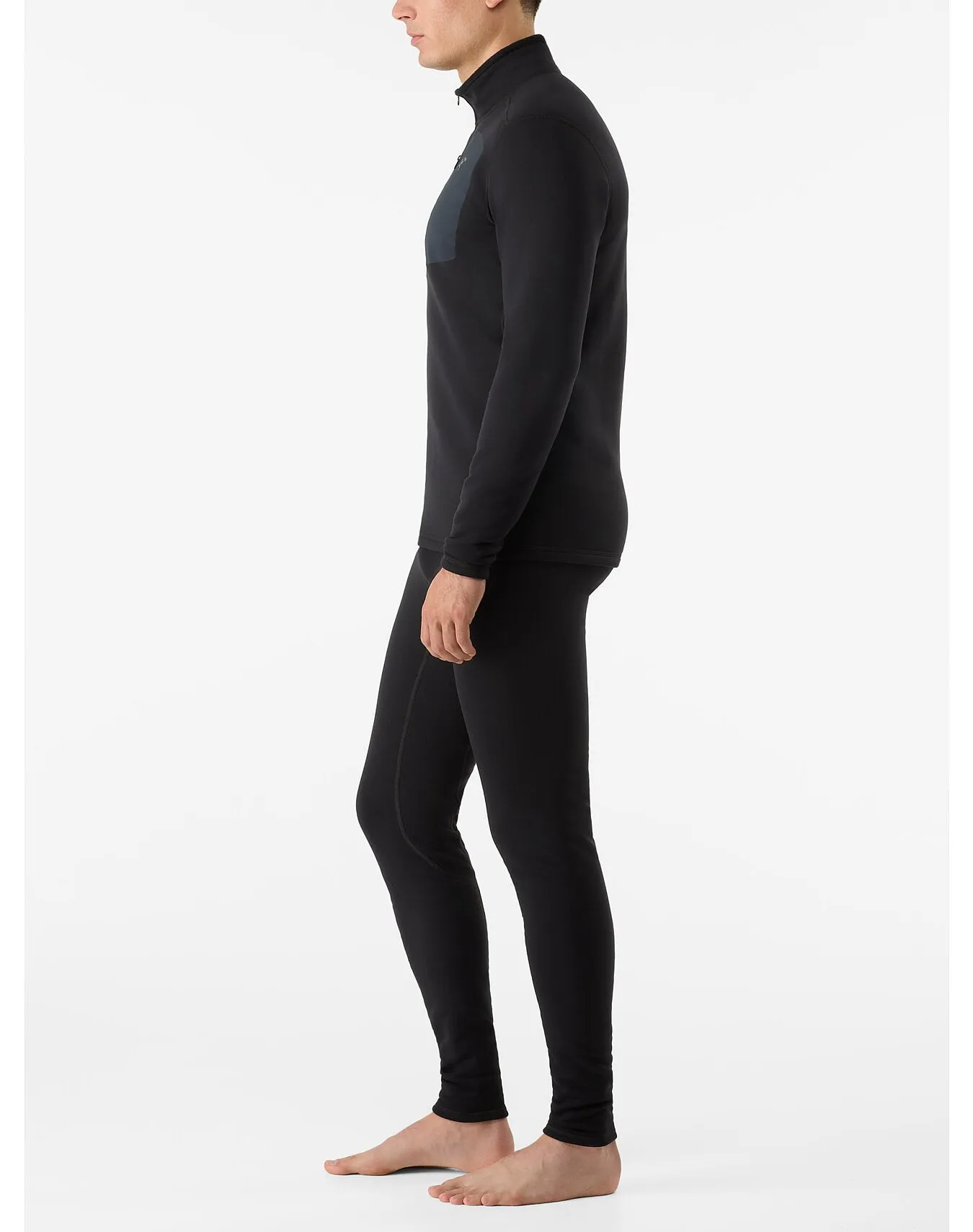 Arcteryx Rho Heavyweight Bottom Men's