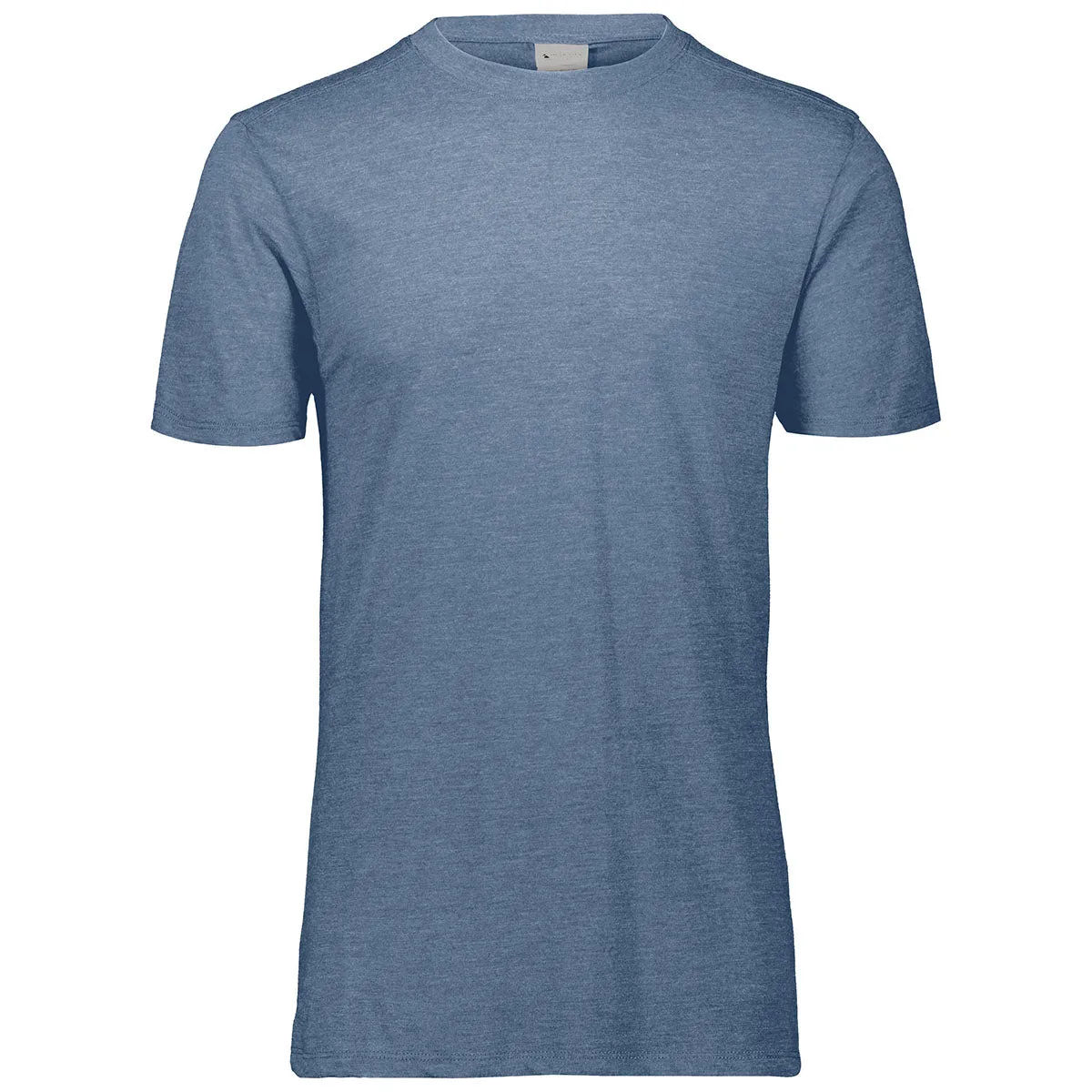 Augusta Sportswear Men's Storm Heather Tri-Blend Tee