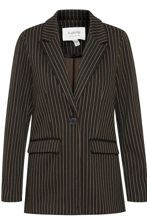 B Young BYMMRavna Blazer