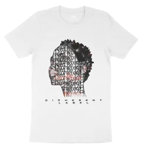 Be Dipherent Typography