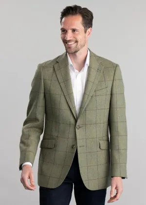 Belsay Tweed Jacket