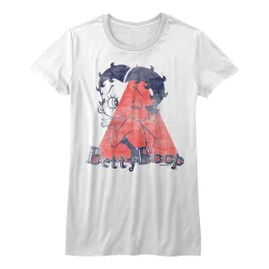Betty Boop The Boop!!! Women's T-Shirt