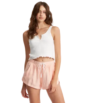 Billabong Road Trippin Shorts-Peach Pit