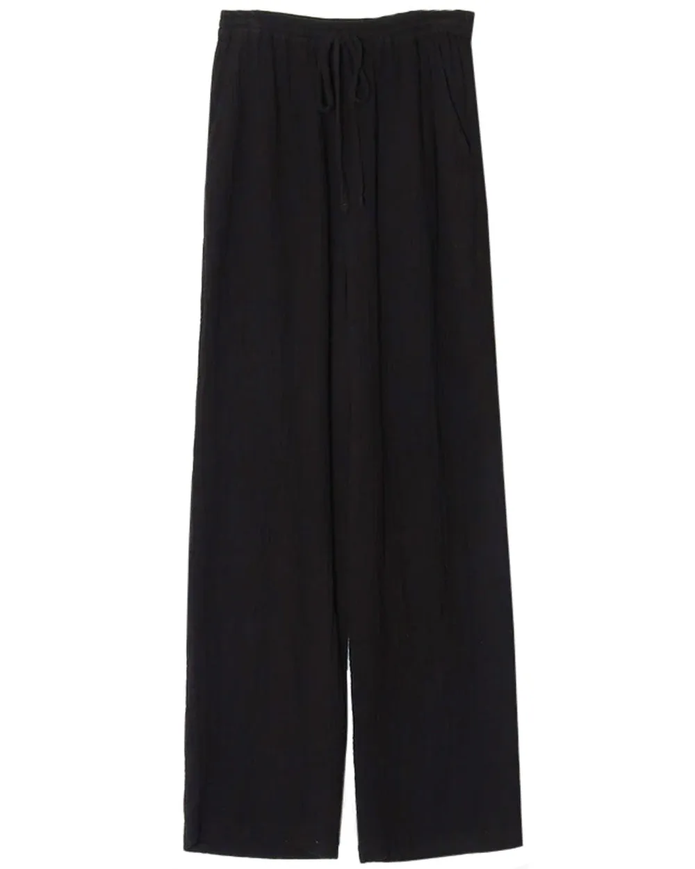 Black Dylan Pant