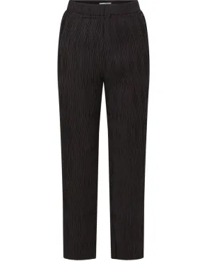Black Joss Pant