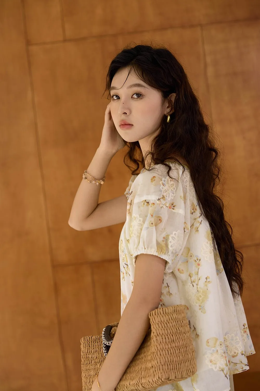 Blouses for Women