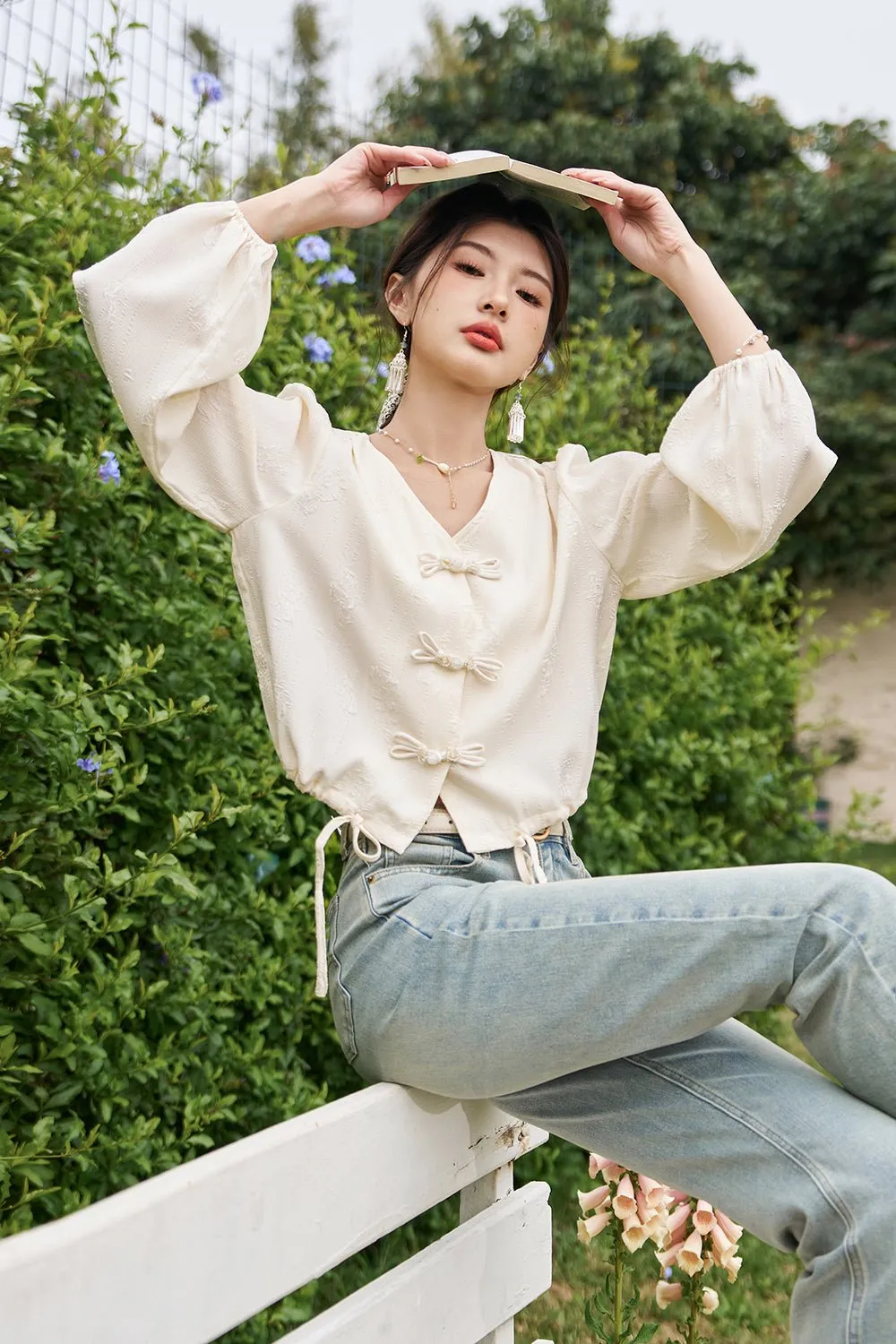 Blouses for Women