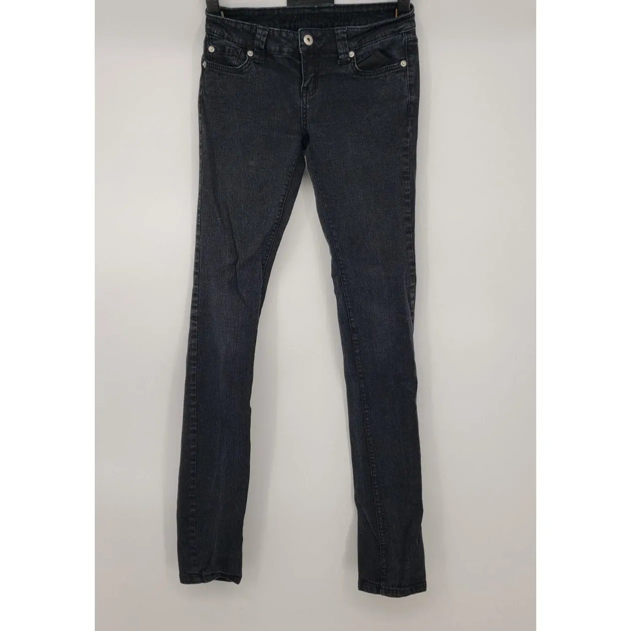 Blue Asphalt Jeans Skinny Jeans, Size 3