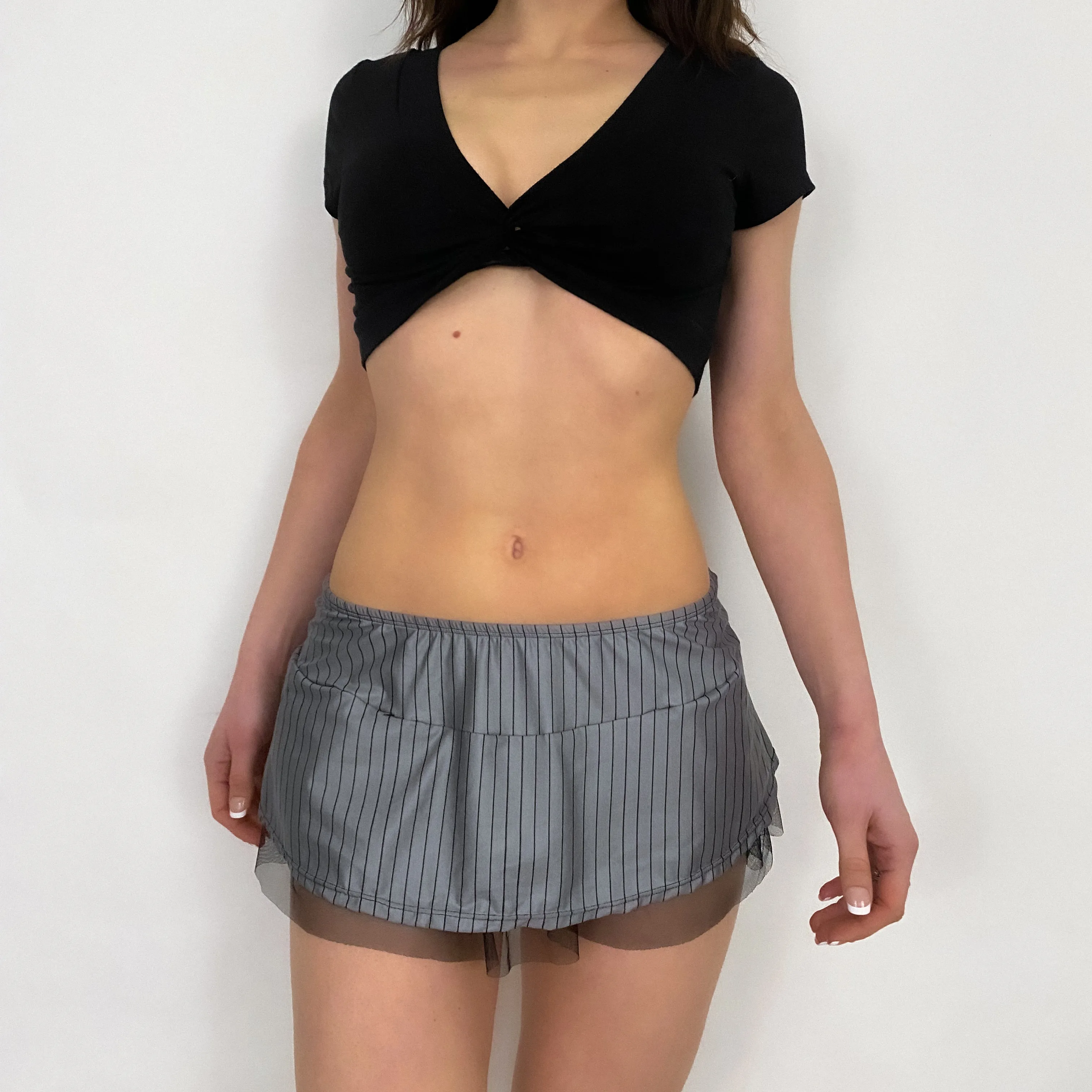 Body Rage Micro Mini - Medium