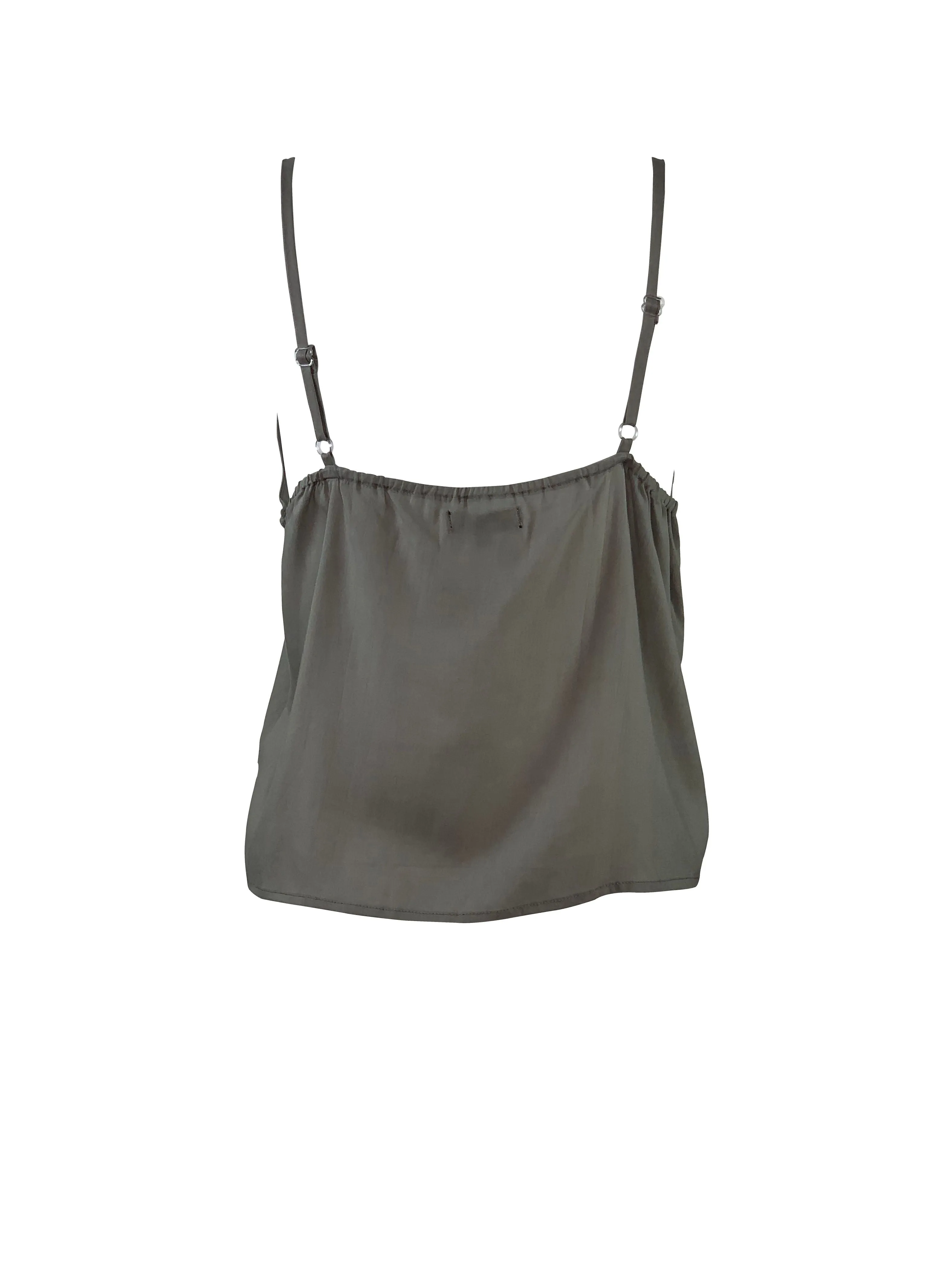 Bondi Camisole by KonaCoco