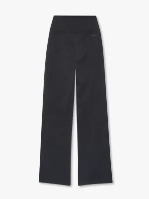 Bootcut Signature Tights - black