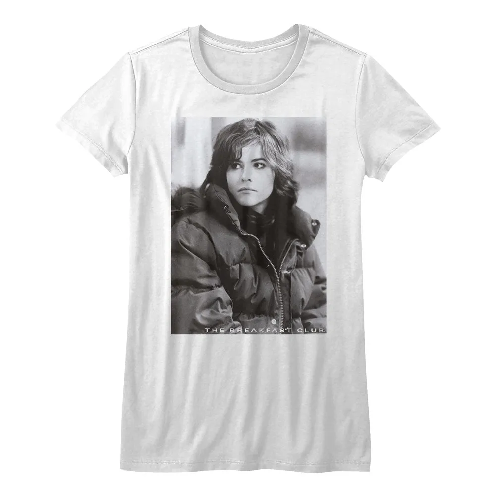 Breakfast Club Alison Women's T-Shirt