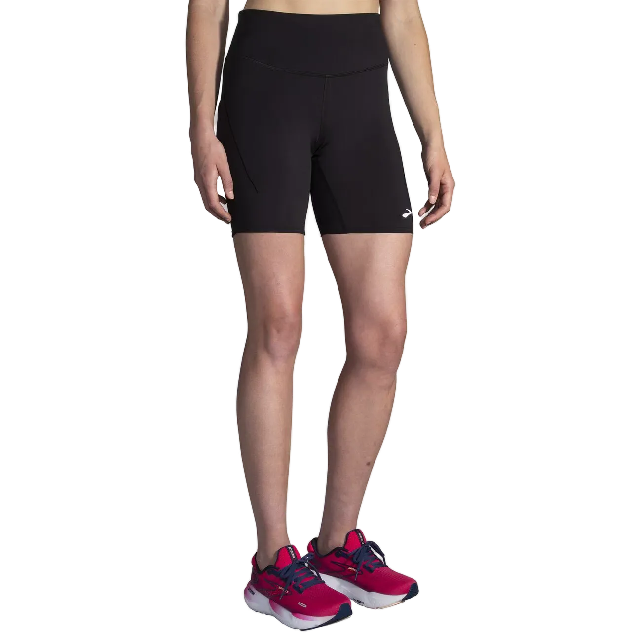 Brooks Women's Spark 8" Short Tights